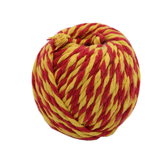 绑蟹绳捆绑绳 粗棉绳捆螃蟹绳子大闸蟹帝王蟹水蟹扎捆绑蟹专用绳