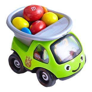 德芙mm豆mms巧克力豆花生牛奶夹心巧克力网红爆款小零食儿童糖果