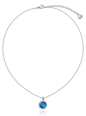 HEYUISLAND女生生日礼物时尚项链