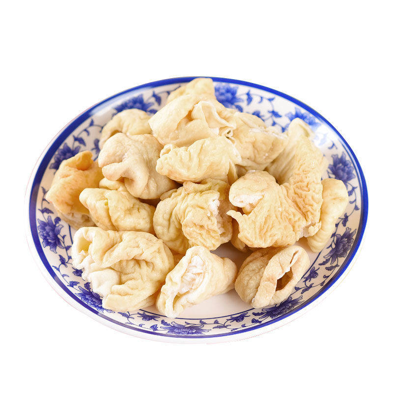 半熟猪大肠免洗预煮新鲜
