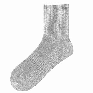 植寻内衣店植寻抗菌防臭袜子男女中高筒纯棉四季款艾草香薰味精油吸汗运动袜