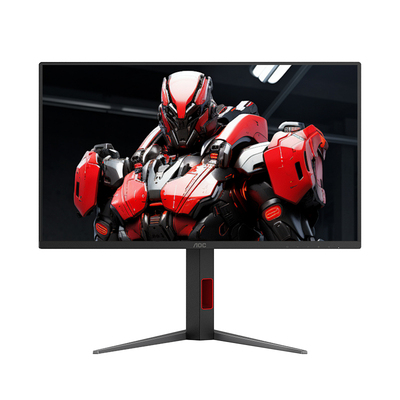 AOC25英寸电竞420Hz电脑显示器