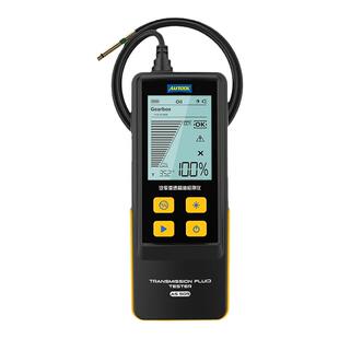 AUTOOL AS505汽车变速箱油检测仪波箱油透光率分析测试仪保养工具