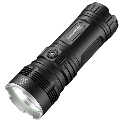 超长续航神火远射灯GT60