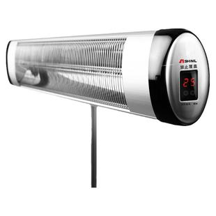 信一电暖气取暖器家用大面积热碳纤维电暖器全屋供暖冬天取暖神器