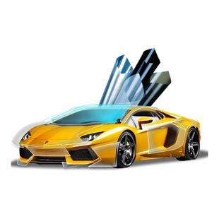 膜小二汽车太阳膜车窗玻璃贴膜高隔热防晒防爆前档风隐私全车膜