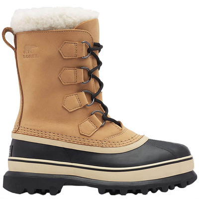 保暖防滑sorel户外雪地靴