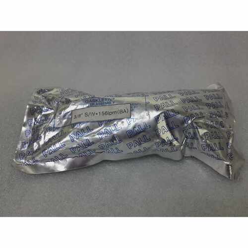 PALL Gaskleen Filter 4HD48863430 38