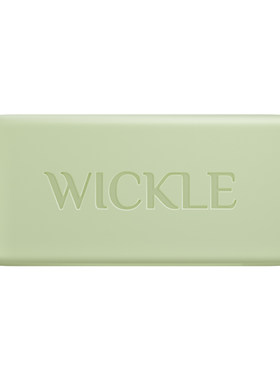 wickle婴儿洗衣皂0岁+
