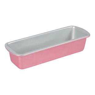 学厨不粘磅蛋糕模长方形吐司盒家用不粘蛋糕模土司面包烘焙模具