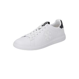 【自营】Tory Burch/汤丽柏琦女士板鞋小白鞋休闲运动鞋 149728
