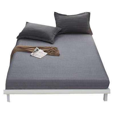 防水床笠隔尿防螨防尘床罩可水洗