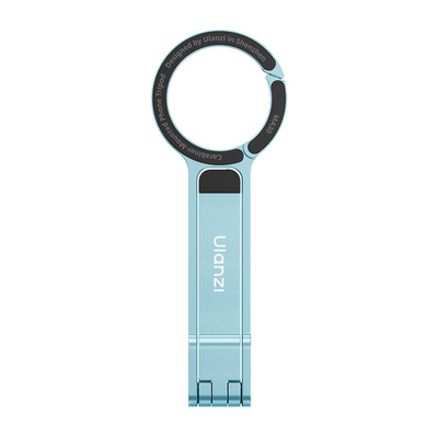 优篮子MA30登山扣磁吸手机支架