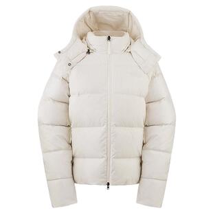 TheNorthFace北面Hydrenalite鹅绒羽绒服女保暖25新款防泼水|8ENC