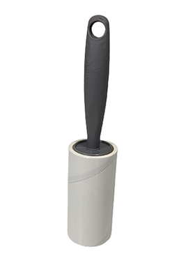 甄嘉宜粘毛器家用可撕式滚筒替换芯衣服宠物除毛滚沾毛刷粘尘纸