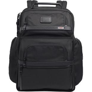 TUMI/途明男包商务通勤休闲双肩包男士背包02603580【菜鸟仓】