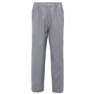 秋冬新款一汽大众汽修工作服长裤工厂机修劳保裤子4S店售后工装裤