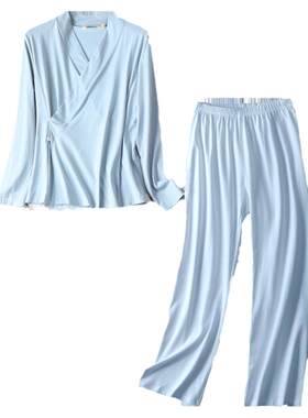 汉服内搭女士打底套装