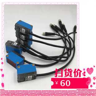 议价SICK光电开关1052911 GL6-P0511S03实物图  包好