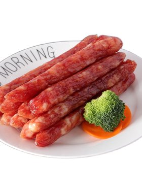 皇上皇腊肠广式腊味礼品盒腊肉肠