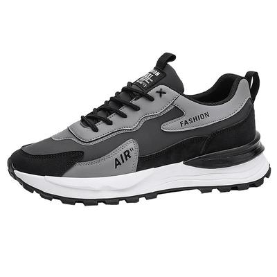 BooDyna旗舰店新款男鞋