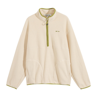 美特斯邦威秋冬卫衣男女同款