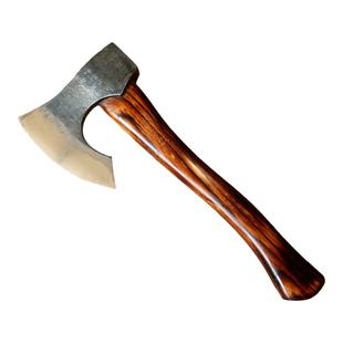 新品飞瑞祥营地斧户外斧子露营砍伐劈柴剁骨斧头合金钢全钢锻打斧