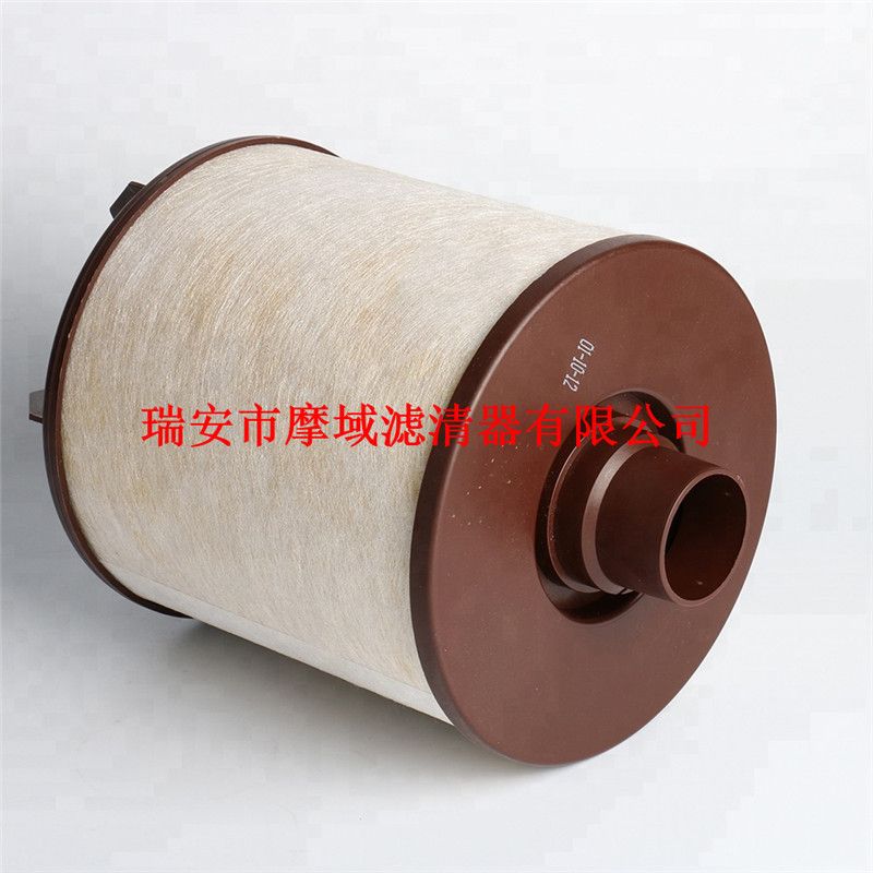 柴油滤清器滤芯配件1R-0750适用于发电机组挖机