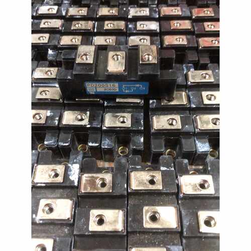 溢价-PD200S16快速整流半桥200A1600V