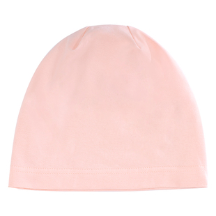 开丽月子帽产后用品睡眠帽子女大头围坐月子纯棉防风产妇头巾