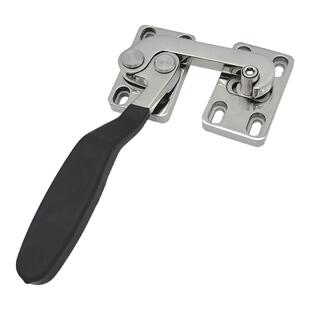 工业烘箱烤箱密封把手医疗仪器设备恒温箱压紧拉手恒湿箱紧闭门锁