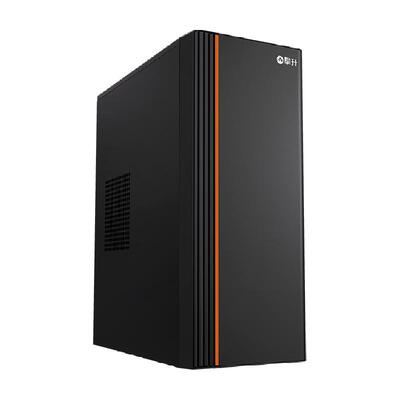 攀升AMD5650GE家用办公电脑主机