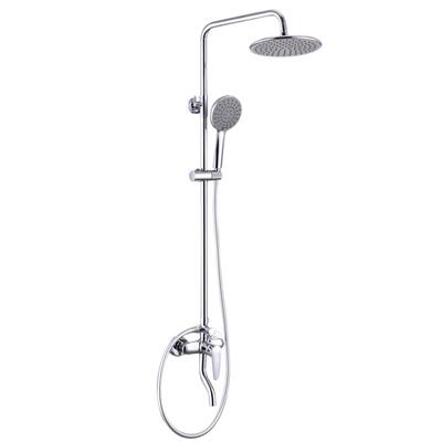 潜水艇花洒submarine/潜水艇全铜