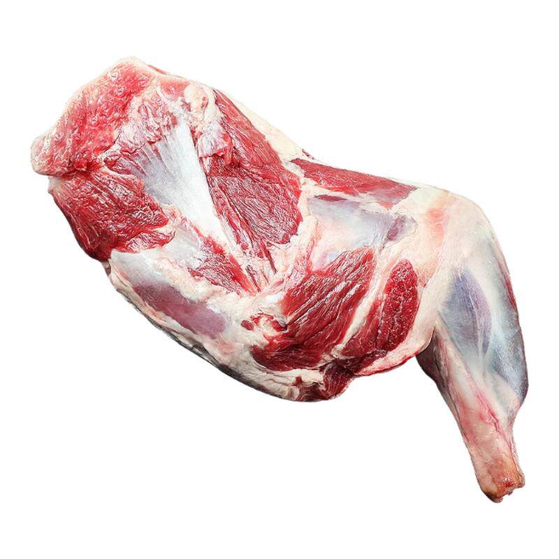 【地道新疆羊肉】全家享用高原牧场新鲜羊肉全国顺丰空运包邮