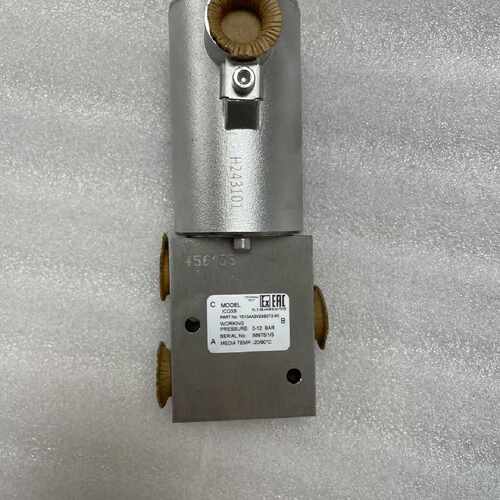 议价Y013AA3V2SS072-90,海隆Herion,防爆电磁阀,1/2'NPT螺纹