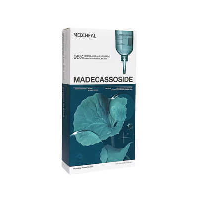 韩国mediheal美迪惠尔面膜升级款