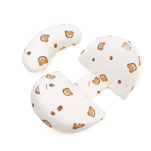 孕妇枕头护腰侧睡枕托腹枕侧卧怀孕睡觉专用神器夹腿抱枕孕期夏季