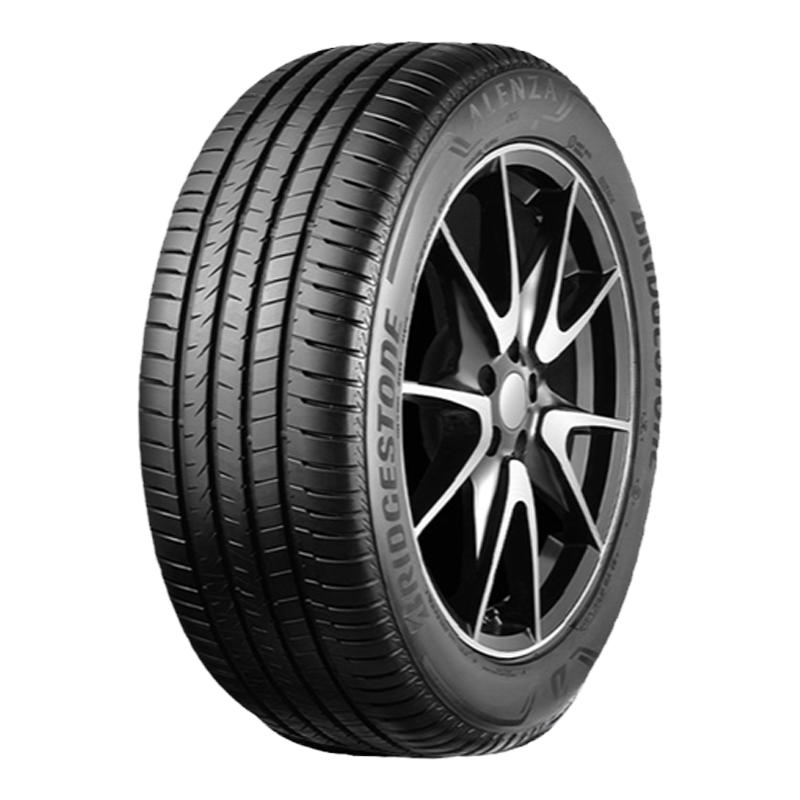 275/50R20109V普利司通静音轮胎