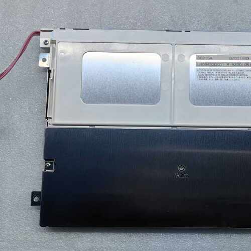 议价8.4寸全新液晶控制面板 显示器模块LQ084S3DG01维修