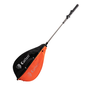 Caiton高尔夫风力练习器新款风力习扇便携易收纳高尔夫挥杆练习器