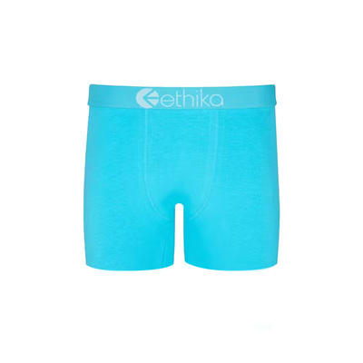 Ethika男士内裤棉质透气舒适平角