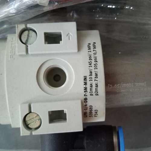 FESTO原装调压阀LFR14DB75MMlNl，议价商品