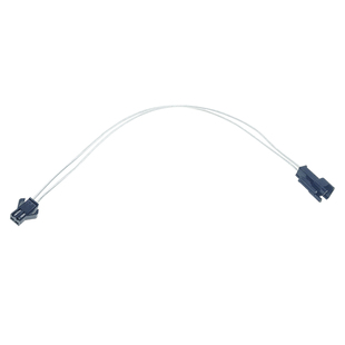 玩具镀银线SM插头小田宫头XT30头公母锦明13特氟龙镀银波箱延长线