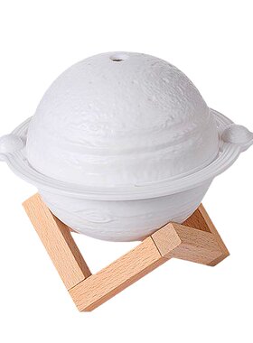 集甜社生日礼物木星加湿器