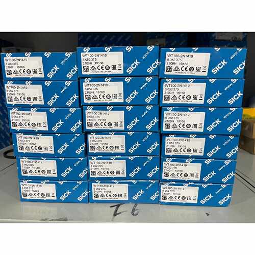 询价WS/WE100L-F2231  6030716   原