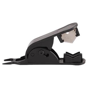 切管刀 PE管切刀2分3分PE/PU管适用 管线剪刀 净水器纯水机剪管器