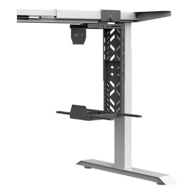 升降桌悬挂式主机支架大机箱挂架