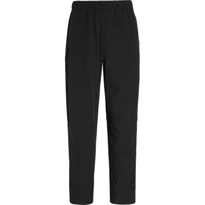 Adidas/阿迪达斯正品TH风天男士运动针织舒适系带长裤KR2539