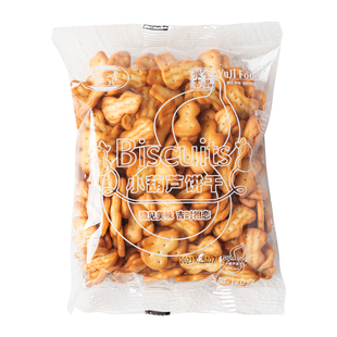 豫吉小葫芦饼干烘焙专用雪花酥牛轧糖自制dly套餐原材料商用整箱