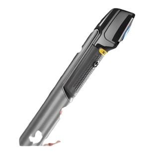 德国精工络腮胡专用2026新款剃须刀电动男士修理鬓角刮胡子推剪器